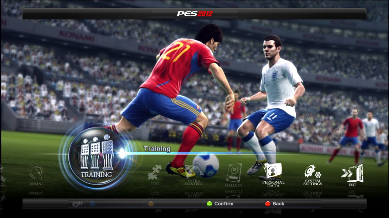 download pes 2012 for pc